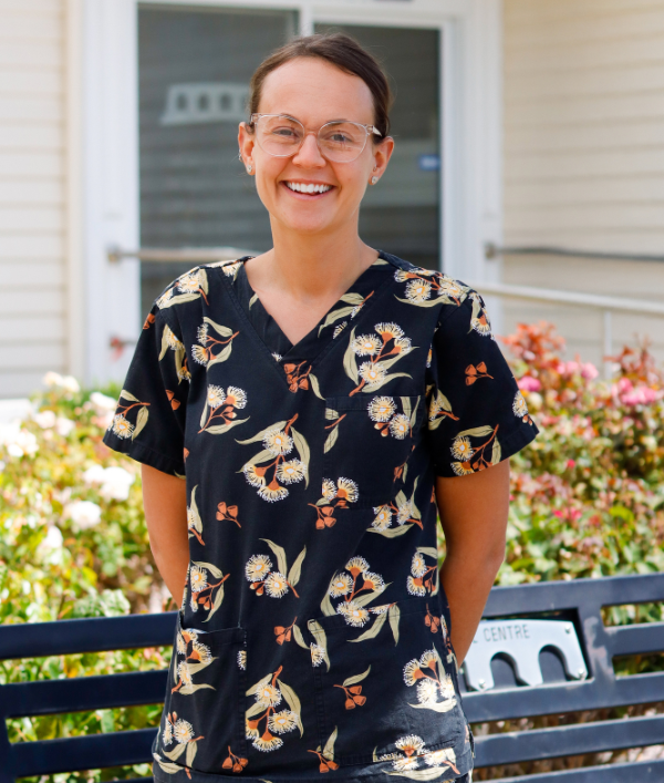 3 Dr Fiona Joske - MBBS DRANZCOG FRACGP