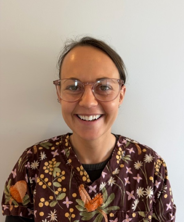 CR Dr Fiona Joske - MBBS DRANZCOG FRACGP